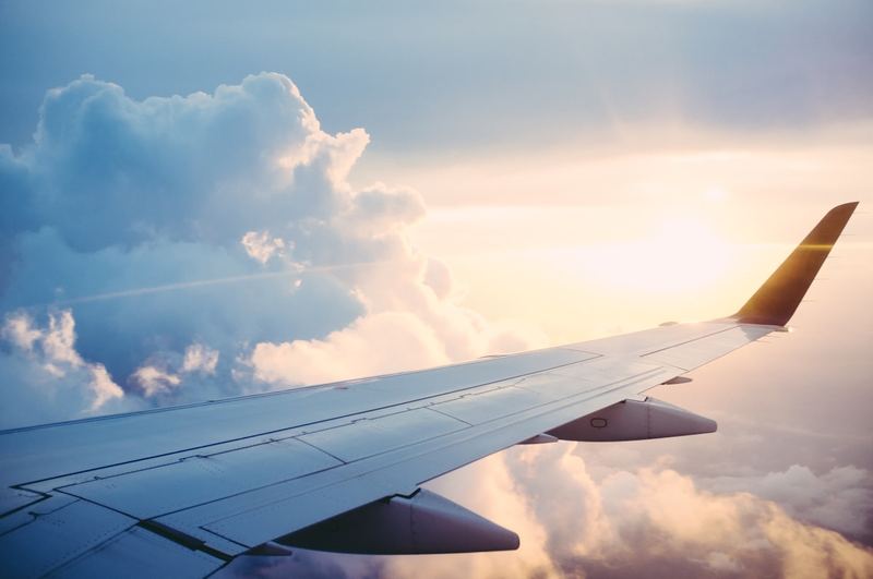 Ultratec teams supporting aviation projects in Singapore